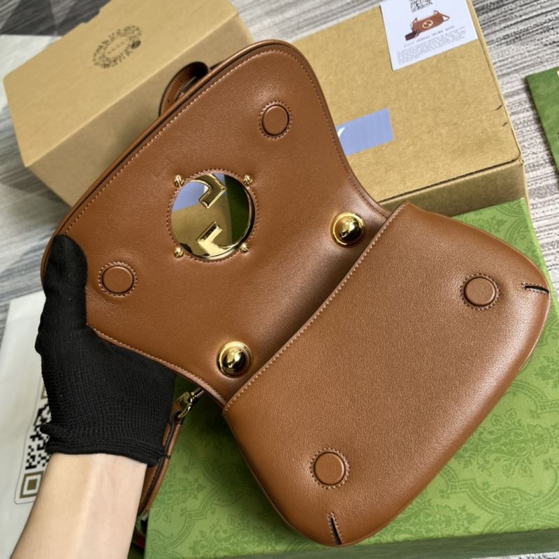 Gvc*1 satchel bags